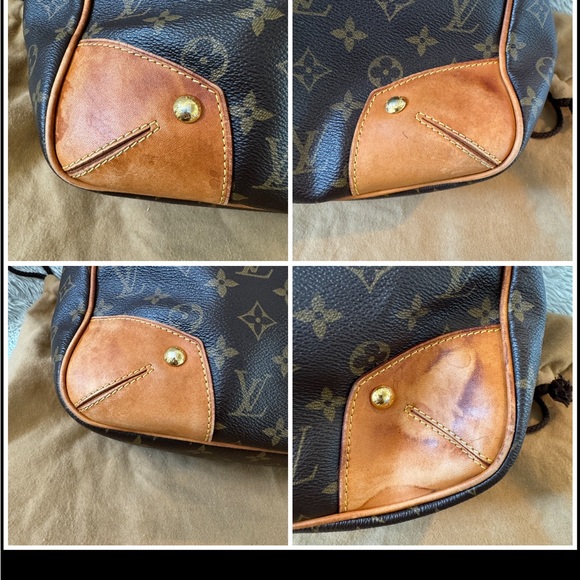 Louis Vuitton Monogram Estrella MM - Picture 14 of 16